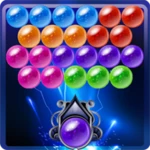 Logo of Bubble Shooter 2016 android Application 