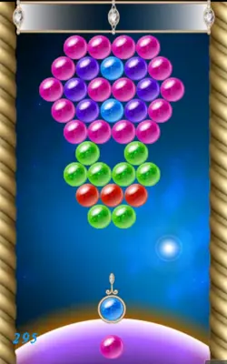 Bubble Shooter 2016 android App screenshot 5