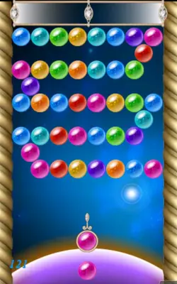 Bubble Shooter 2016 android App screenshot 6