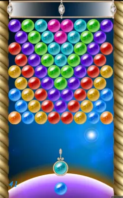 Bubble Shooter 2016 android App screenshot 7